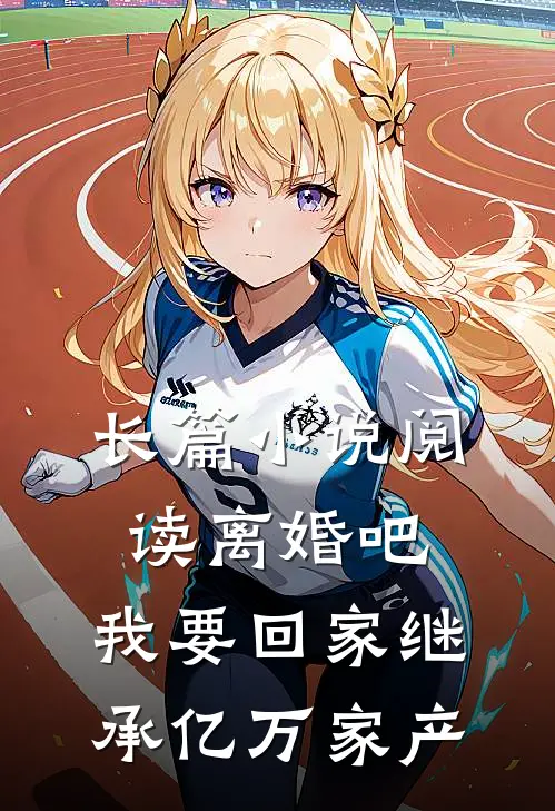 长篇小说阅读离婚吧，我要回家继承亿万家产