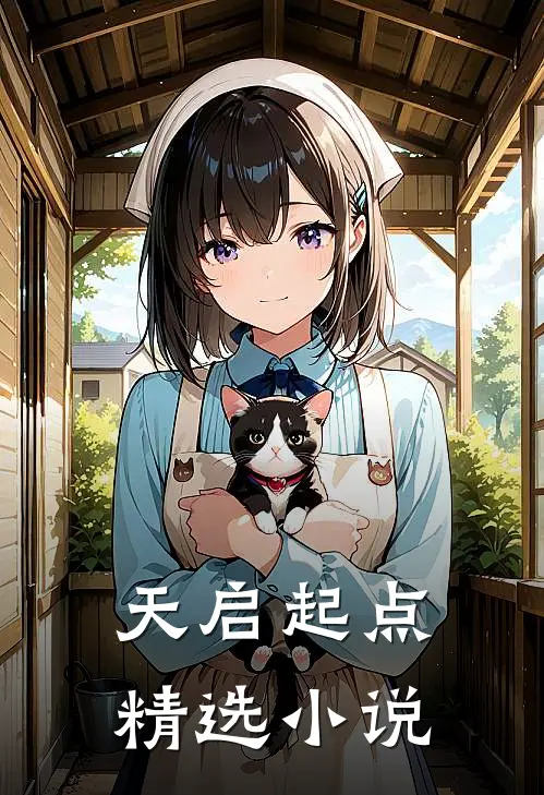 天启起点精选小说