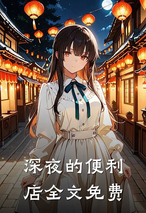 深夜的便利店全文免费
