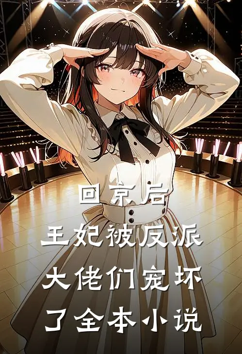 回京后，王妃被反派大佬们宠坏了全本小说