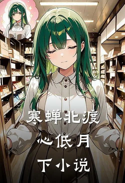 寒蝉北渡，心低月下小说