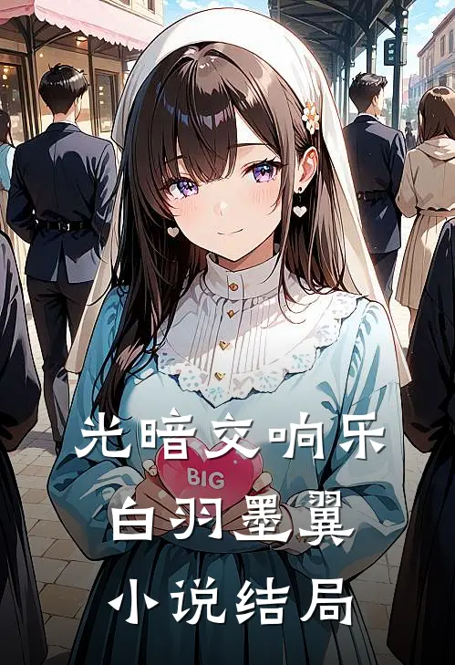 光暗交响乐白羽墨翼小说结局