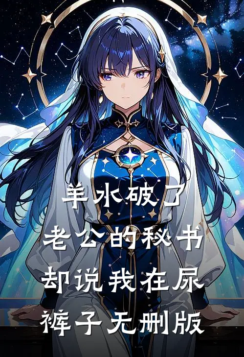 羊水破了，老公的秘书却说我在尿裤子无删版