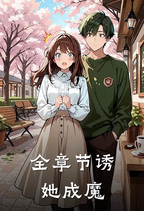 全章节诱她成魔