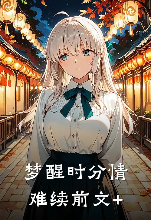 梦醒时分情难续前文+