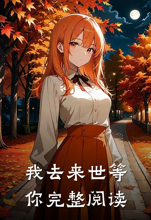 我去来世等你完整阅读
