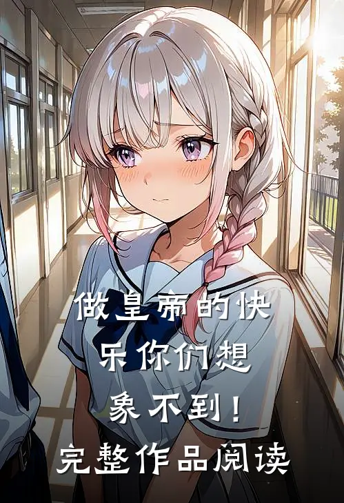做皇帝的快乐你们想象不到！完整作品阅读