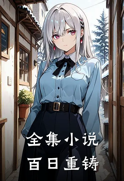 全集小说百日重铸