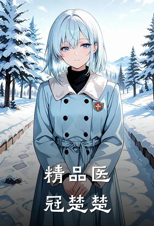精品医冠楚楚