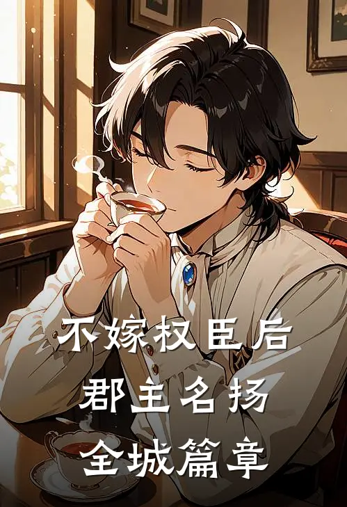 不嫁权臣后，郡主名扬全城篇章