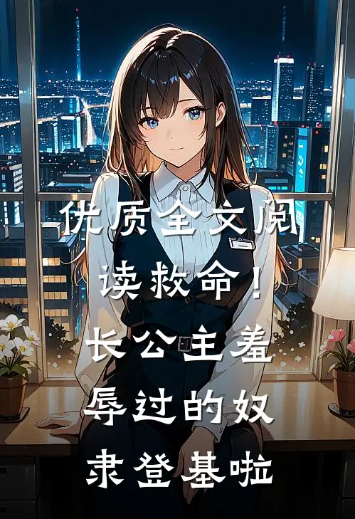 优质全文阅读救命！长公主羞辱过的奴隶登基啦