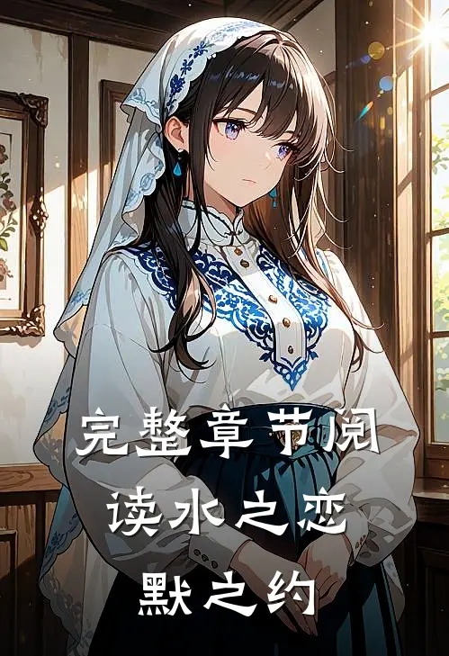 完整章节阅读水之恋，默之约