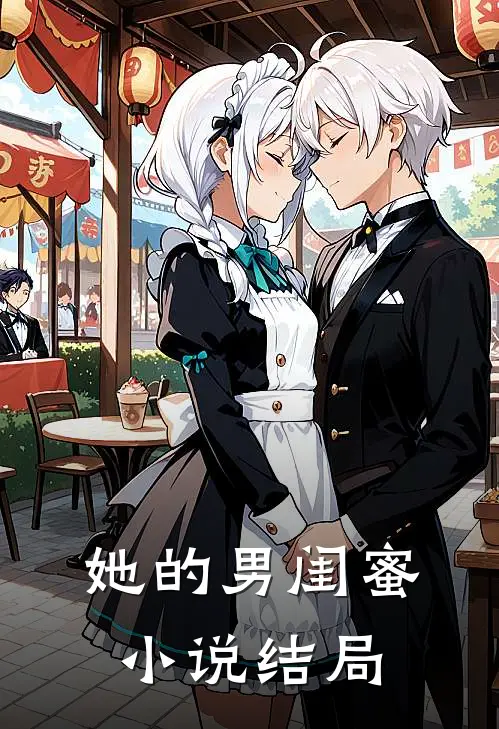 她的男闺蜜小说结局