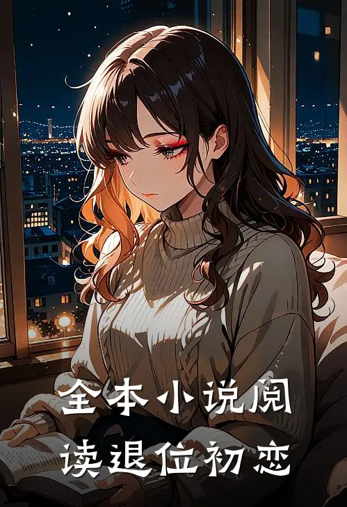 全本小说阅读退位初恋