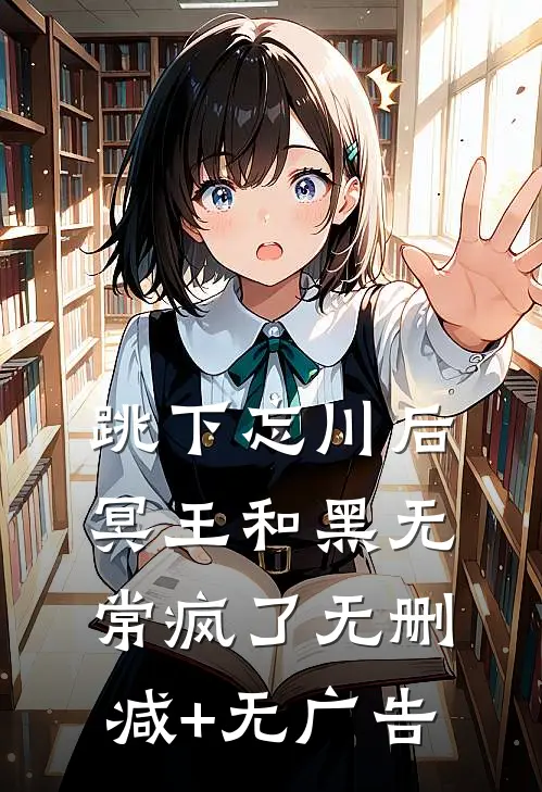 跳下忘川后，冥王和黑无常疯了无删减+无广告