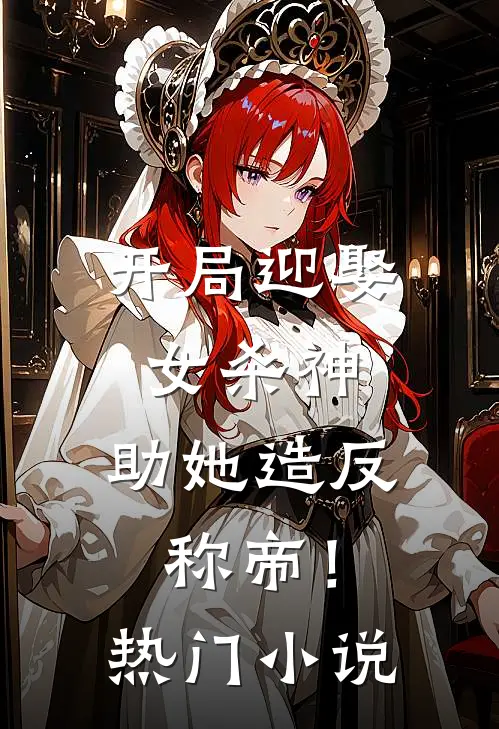 开局迎娶女杀神，助她造反称帝！热门小说