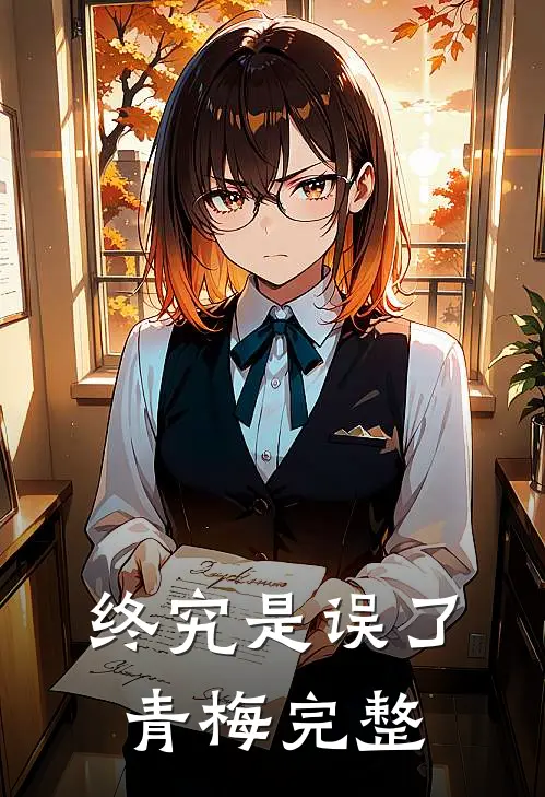 终究是误了青梅完整