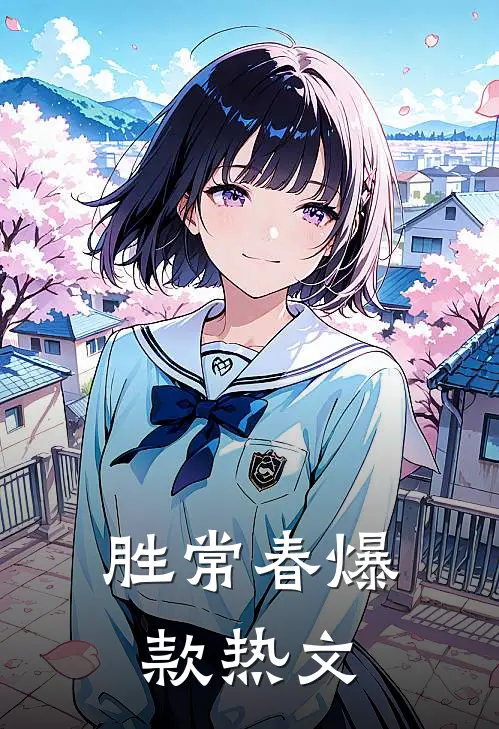 胜常春爆款热文
