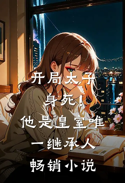 开局太子身死！他是皇室唯一继承人畅销小说