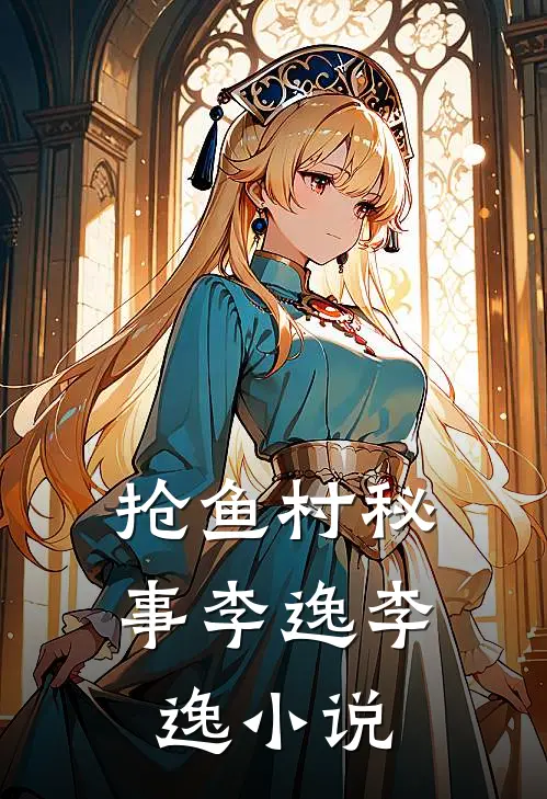 抢鱼村秘事李逸李逸小说