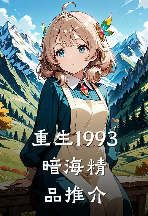 重生1993，暗海精品推介
