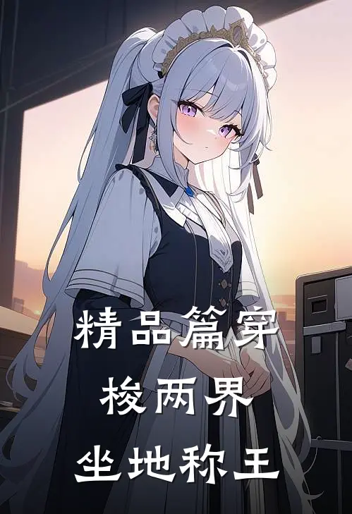 精品篇穿梭两界：坐地称王