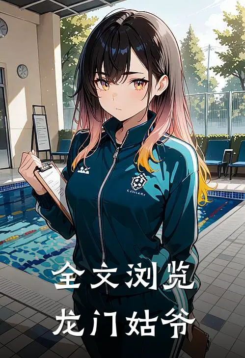 全文浏览龙门姑爷
