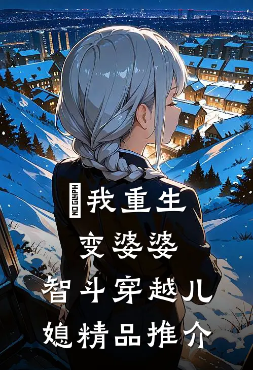 ​我重生变婆婆，智斗穿越儿媳精品推介