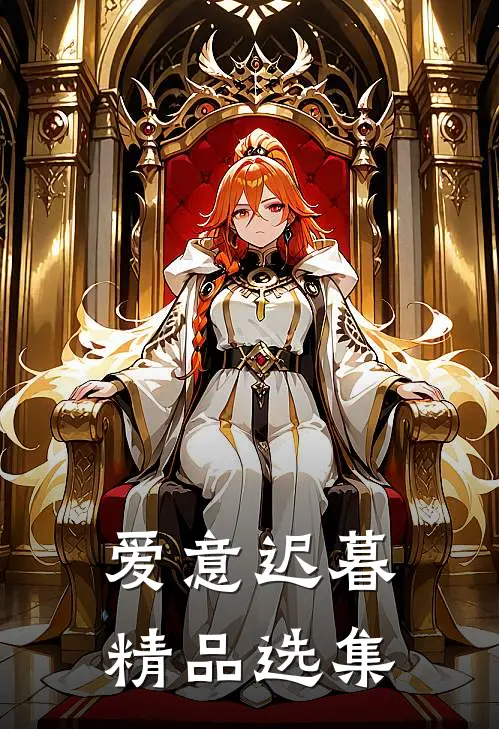 爱意迟暮精品选集