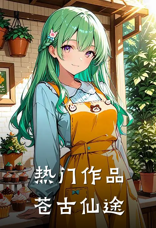 热门作品苍古仙途