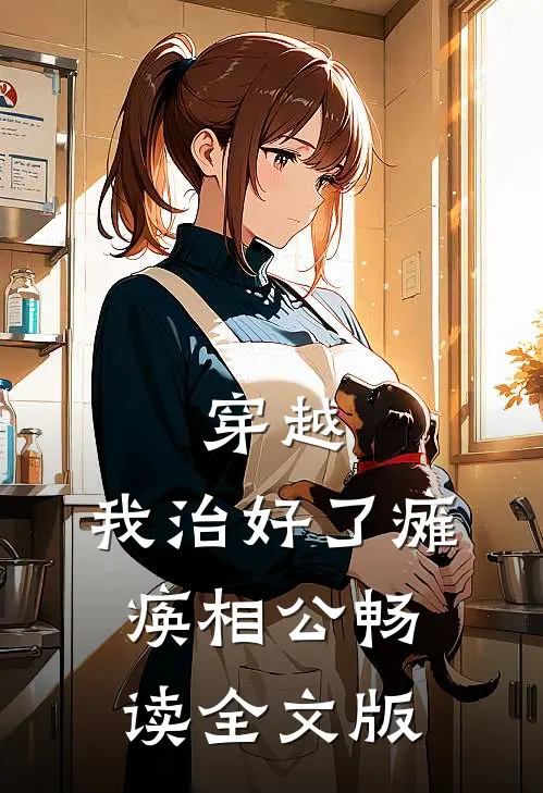 穿越：我治好了瘫痪相公畅读全文版