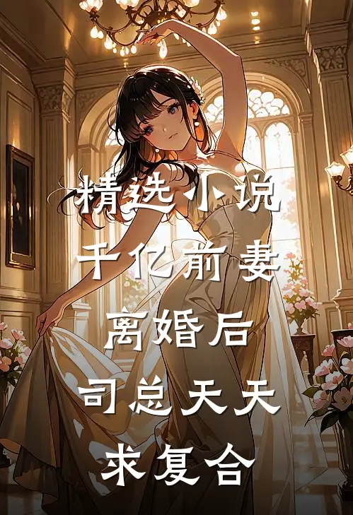 精选小说千亿前妻离婚后，司总天天求复合