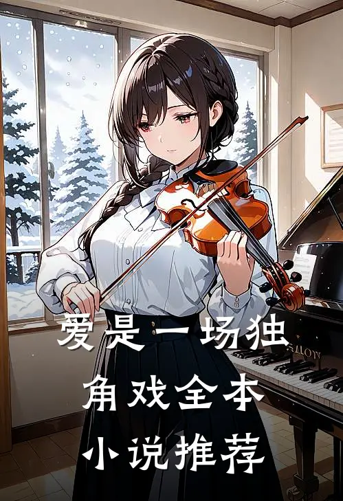 爱是一场独角戏全本小说推荐