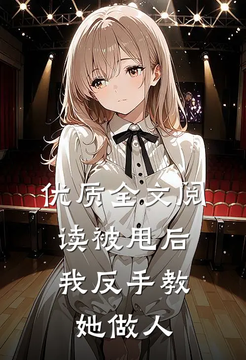 优质全文阅读被甩后，我反手教她做人