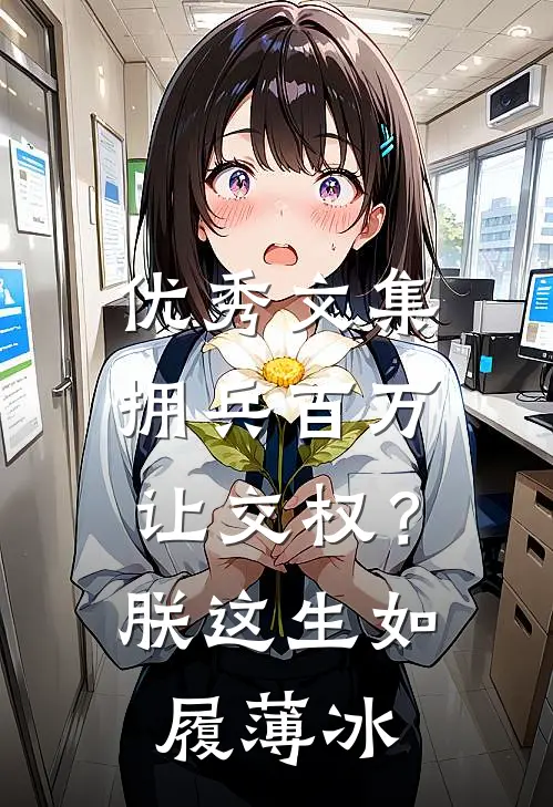 优秀文集拥兵百万让交权？朕这生如履薄冰