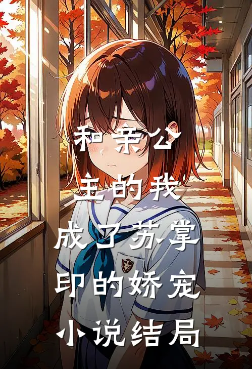 和亲公主的我,成了苏掌印的娇宠结局是