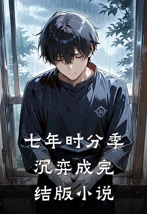 七年时分季沉弈成完结版小说