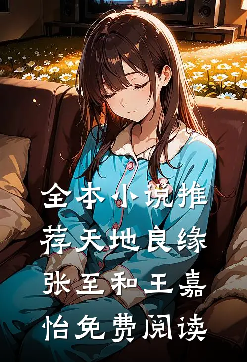 全本小说推荐天地良缘张至和王嘉怡免费阅读