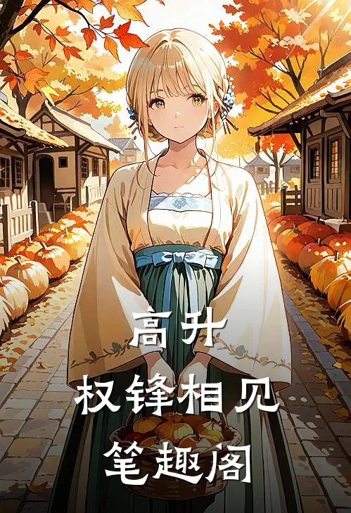 高升：权锋相见笔趣阁