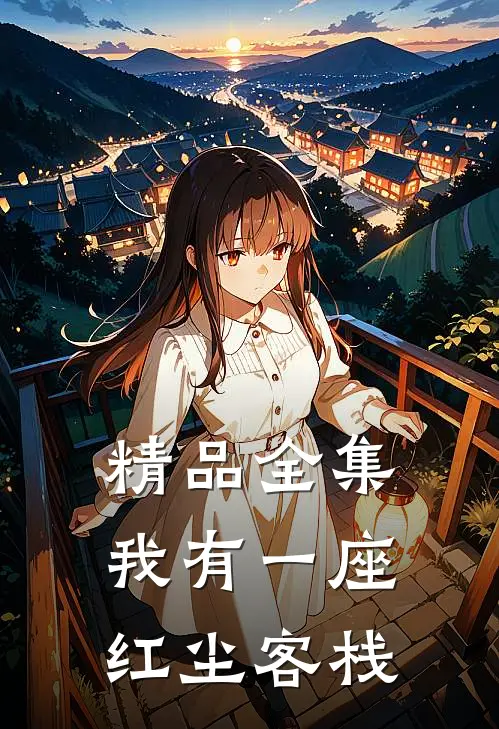 精品全集我有一座红尘客栈