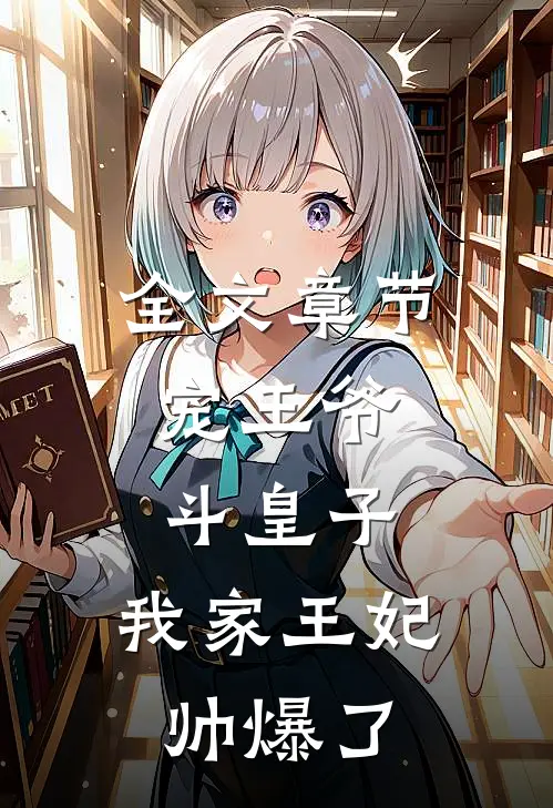 全文章节宠王爷，斗皇子，我家王妃帅爆了