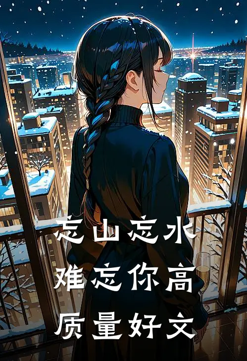 忘山忘水难忘你高质量好文