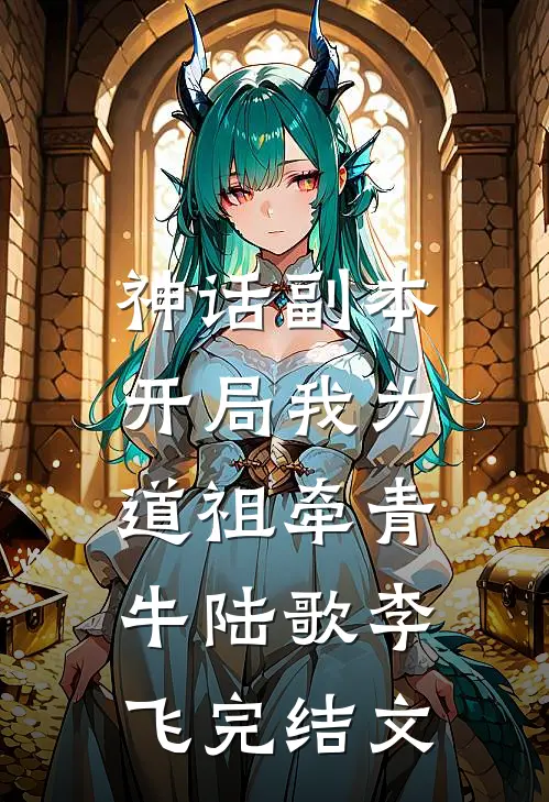 神话副本：开局我为道祖牵青牛陆歌李飞完结文