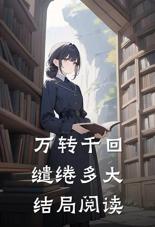 万转千回缱绻多大结局阅读