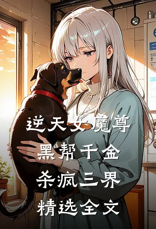 逆天女魔尊：黑帮千金杀疯三界精选全文