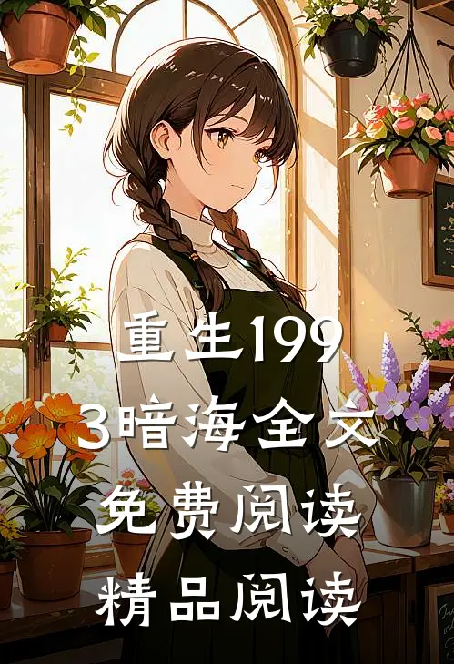 重生1993暗海全文免费阅读精品阅读