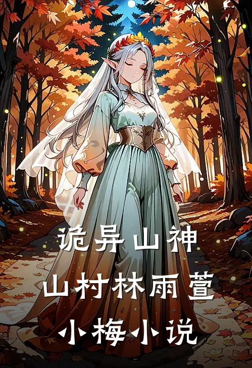 诡异山神，山村林雨萱小梅小说