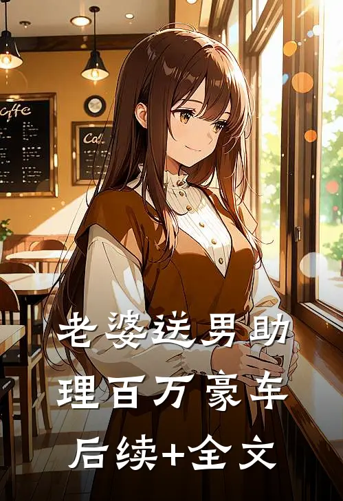 老婆送男助理百万豪车后续+全文