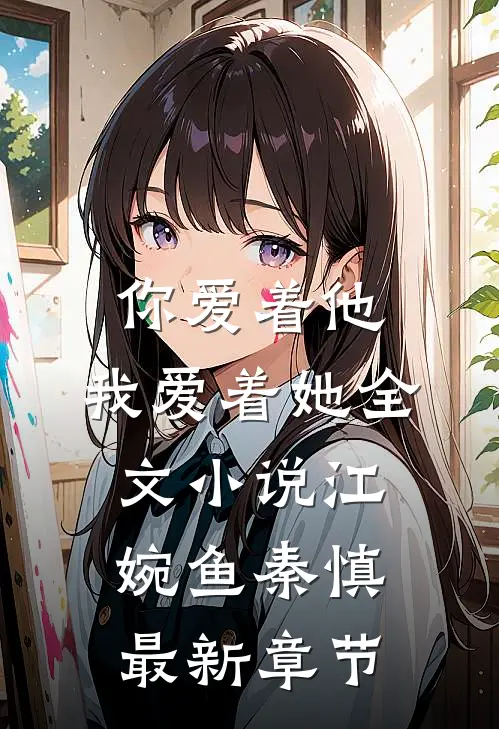 你爱着他，我爱着她全文小说江婉鱼秦慎最新章节