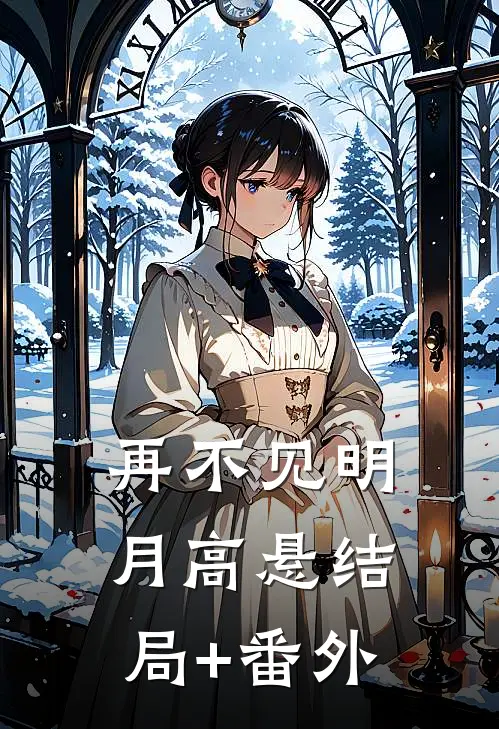 再不见明月高悬结局+番外